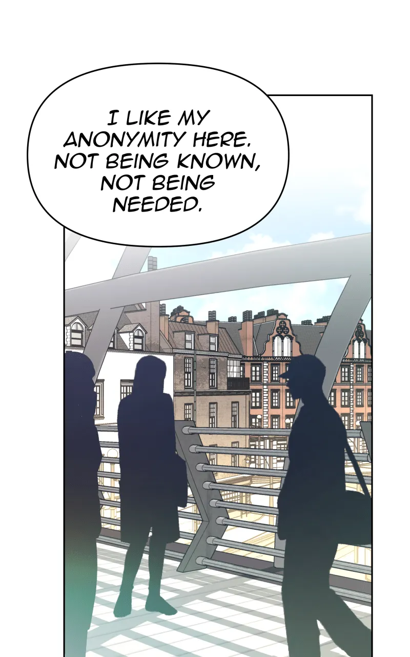 Unlovable Replacement Chapter 108 page 59 - 