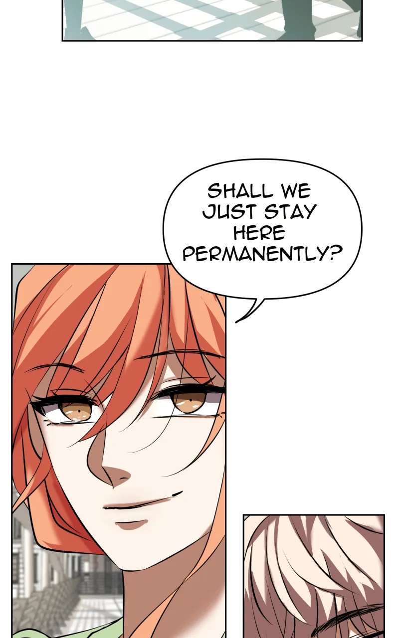 Unlovable Replacement Chapter 108 page 60 - 