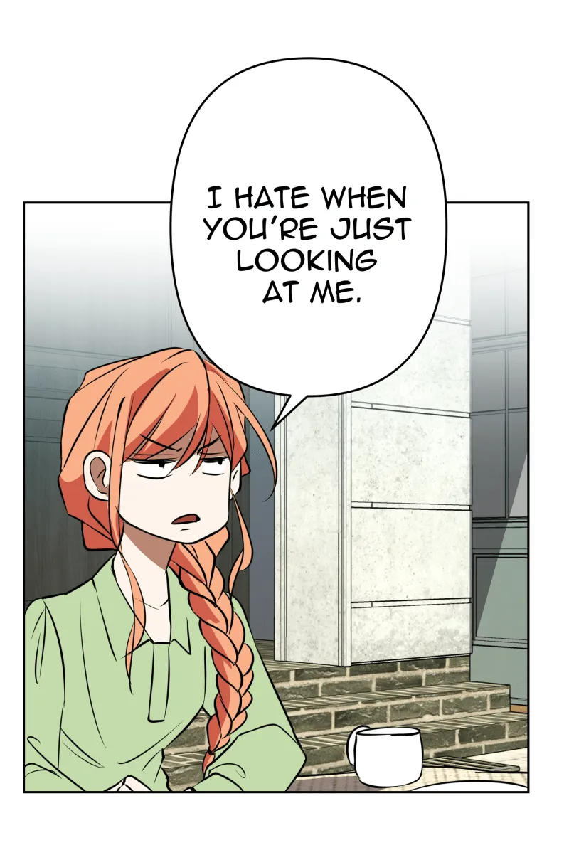 Unlovable Replacement Chapter 108 page 7 - 