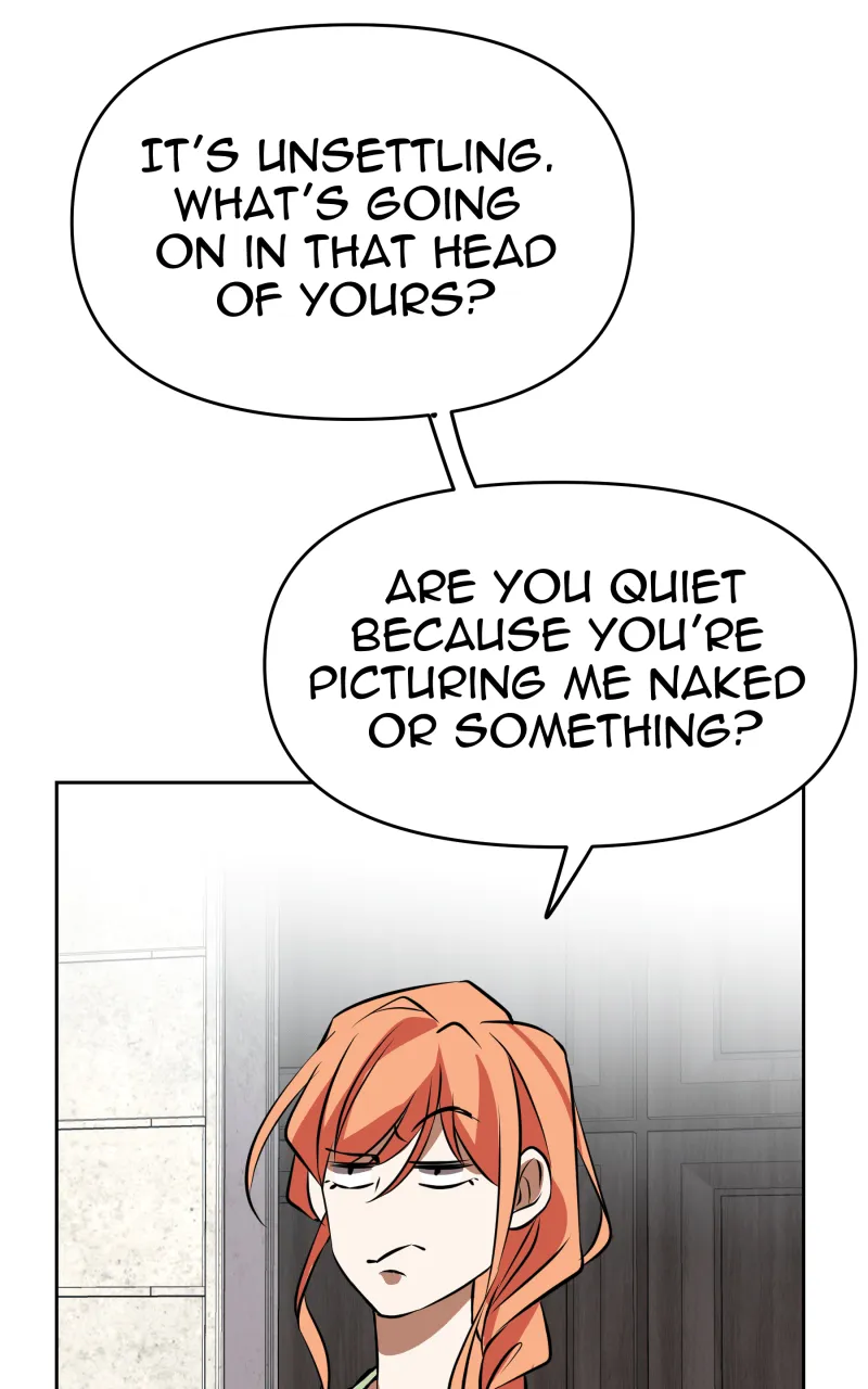 Unlovable Replacement Chapter 108 page 9 - 