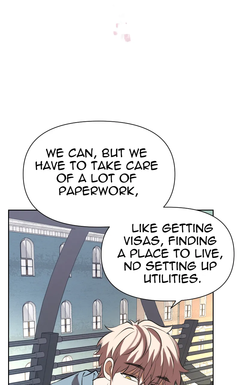 Unlovable Replacement Chapter 109 page 2 - 