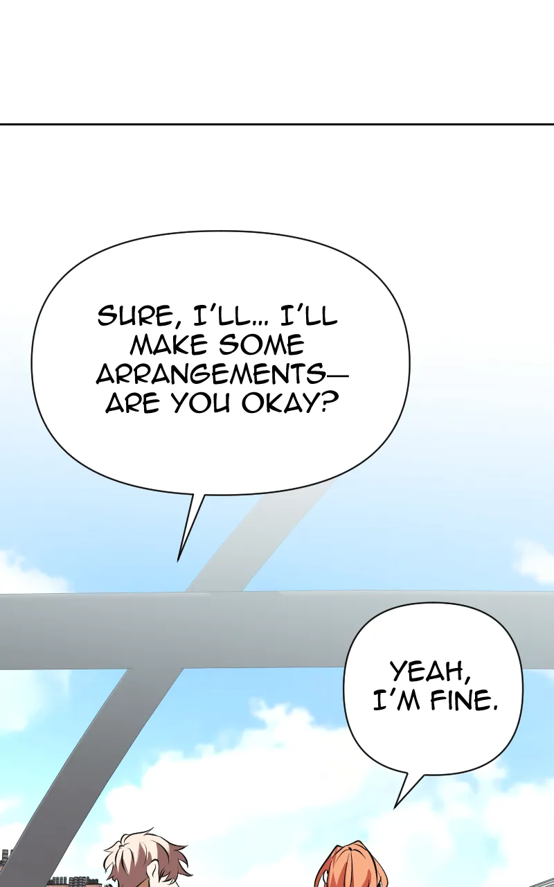 Unlovable Replacement Chapter 109 page 11 - 