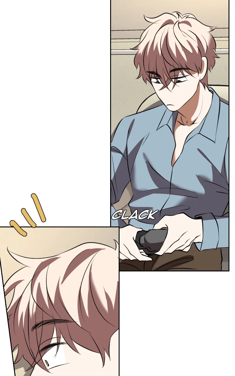 Unlovable Replacement Chapter 109 page 14 - 