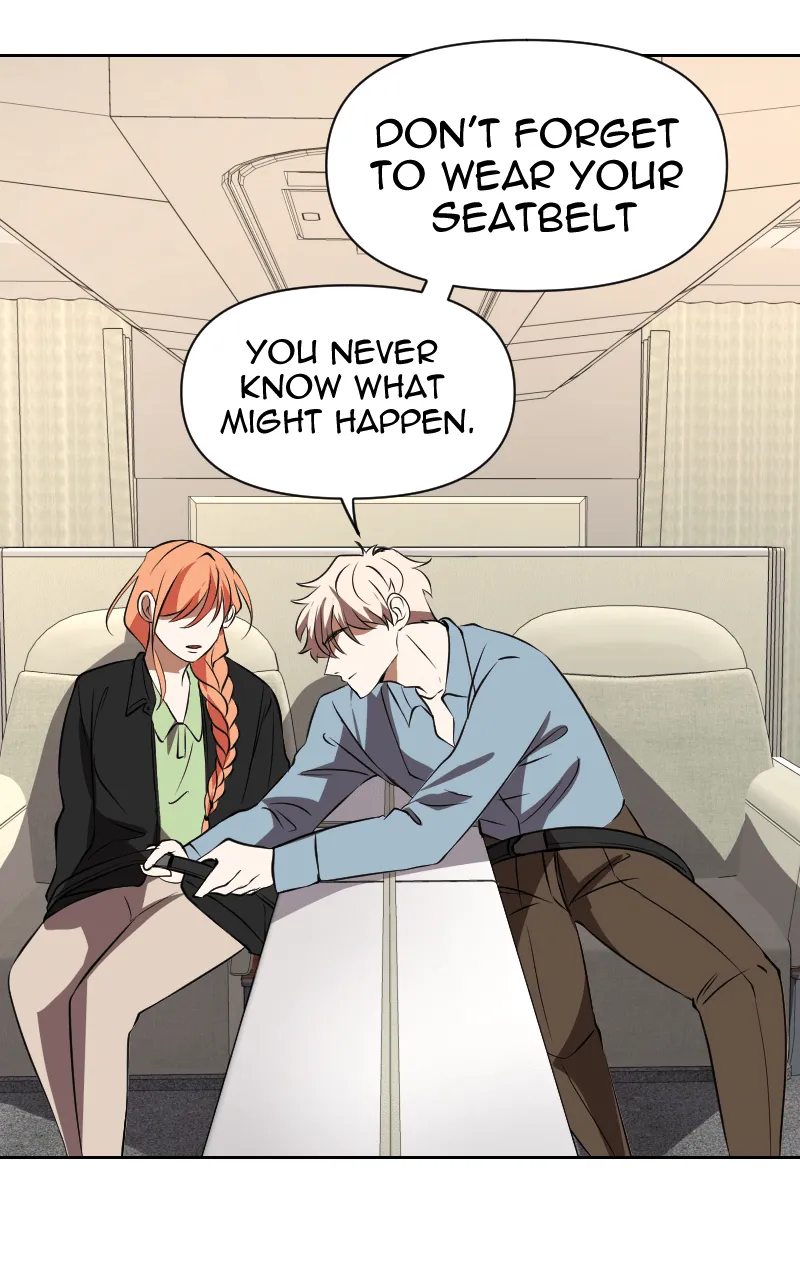 Unlovable Replacement Chapter 109 page 17 - 