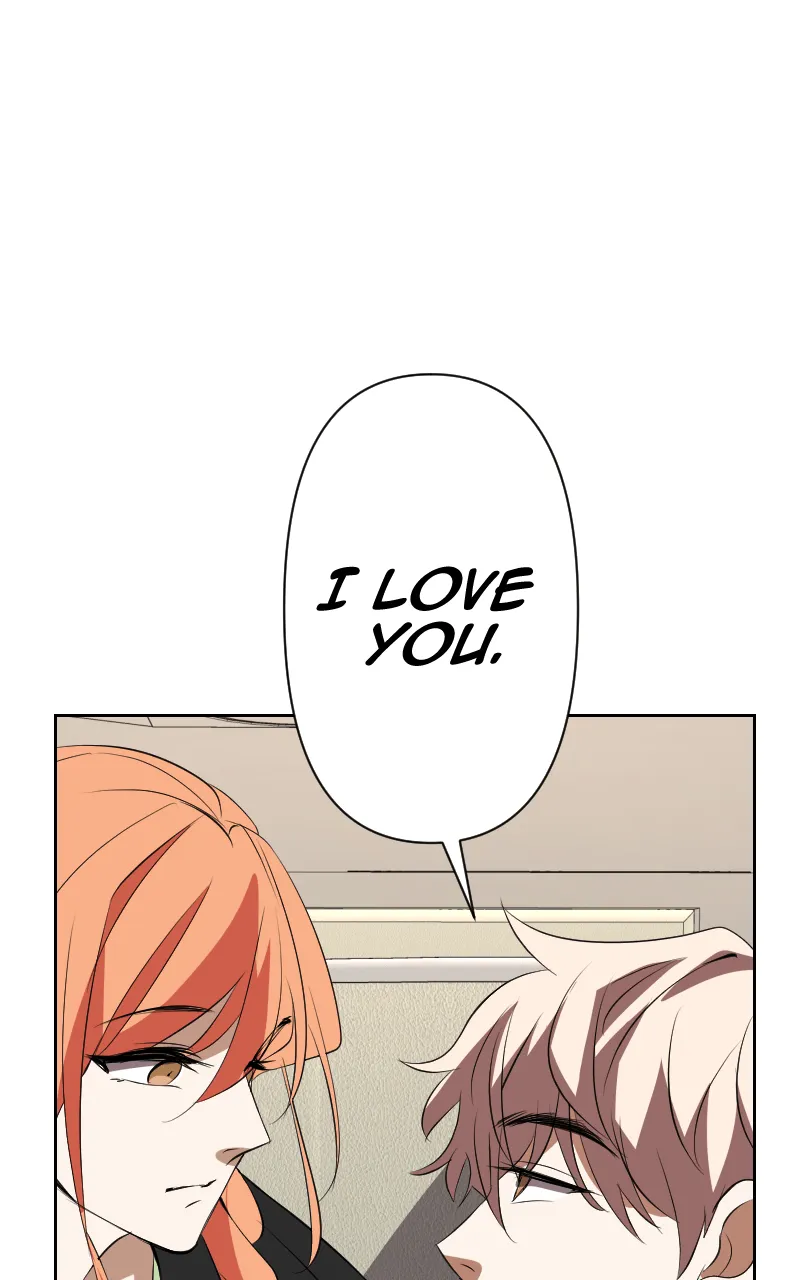 Unlovable Replacement Chapter 109 page 18 - 