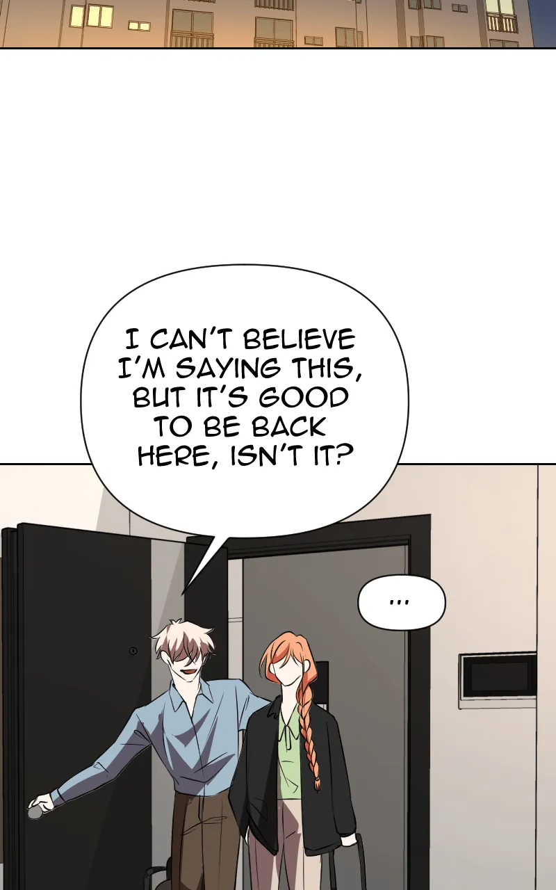 Unlovable Replacement Chapter 109 page 23 - 