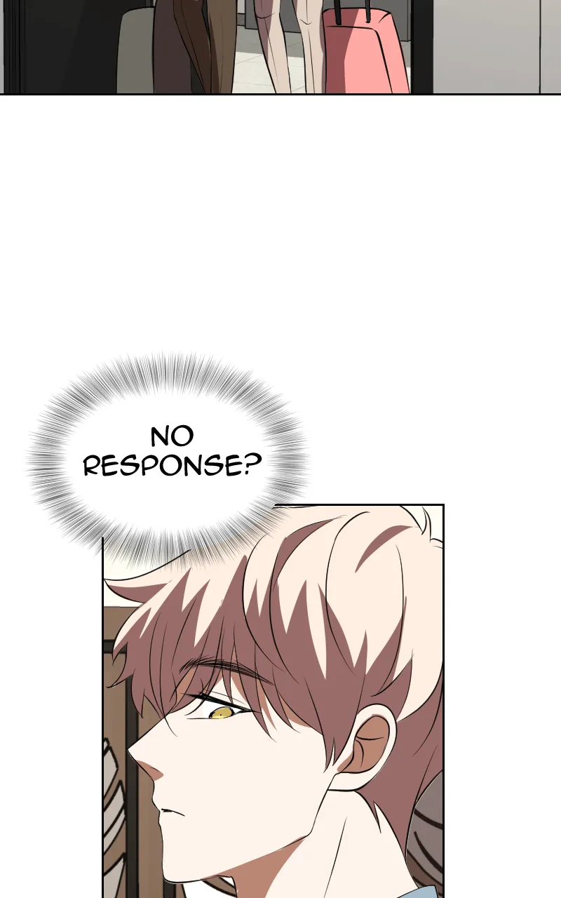 Unlovable Replacement Chapter 109 page 24 - 
