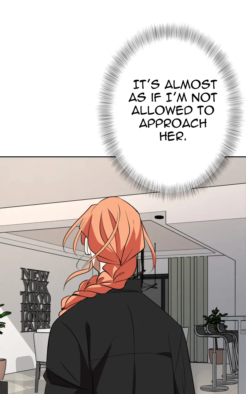 Unlovable Replacement Chapter 109 page 26 - 
