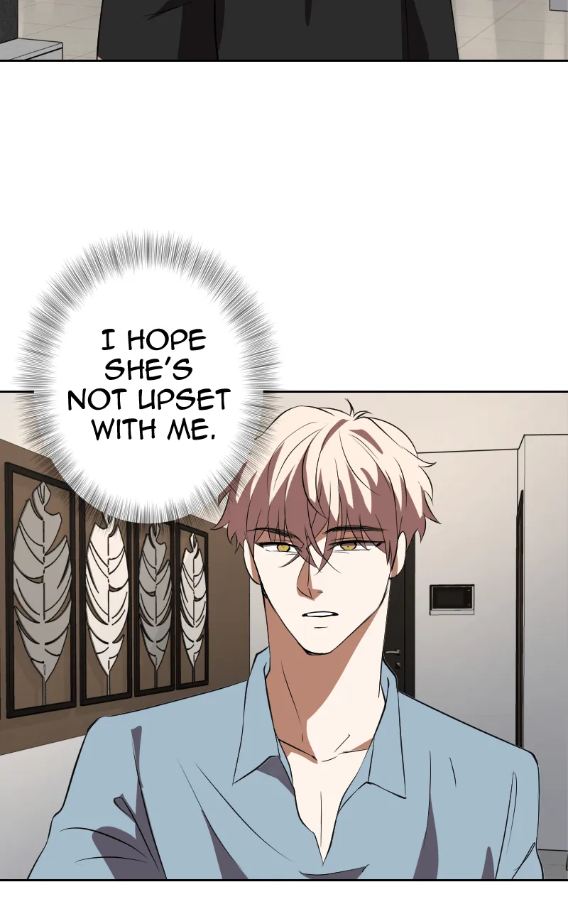 Unlovable Replacement Chapter 109 page 27 - 