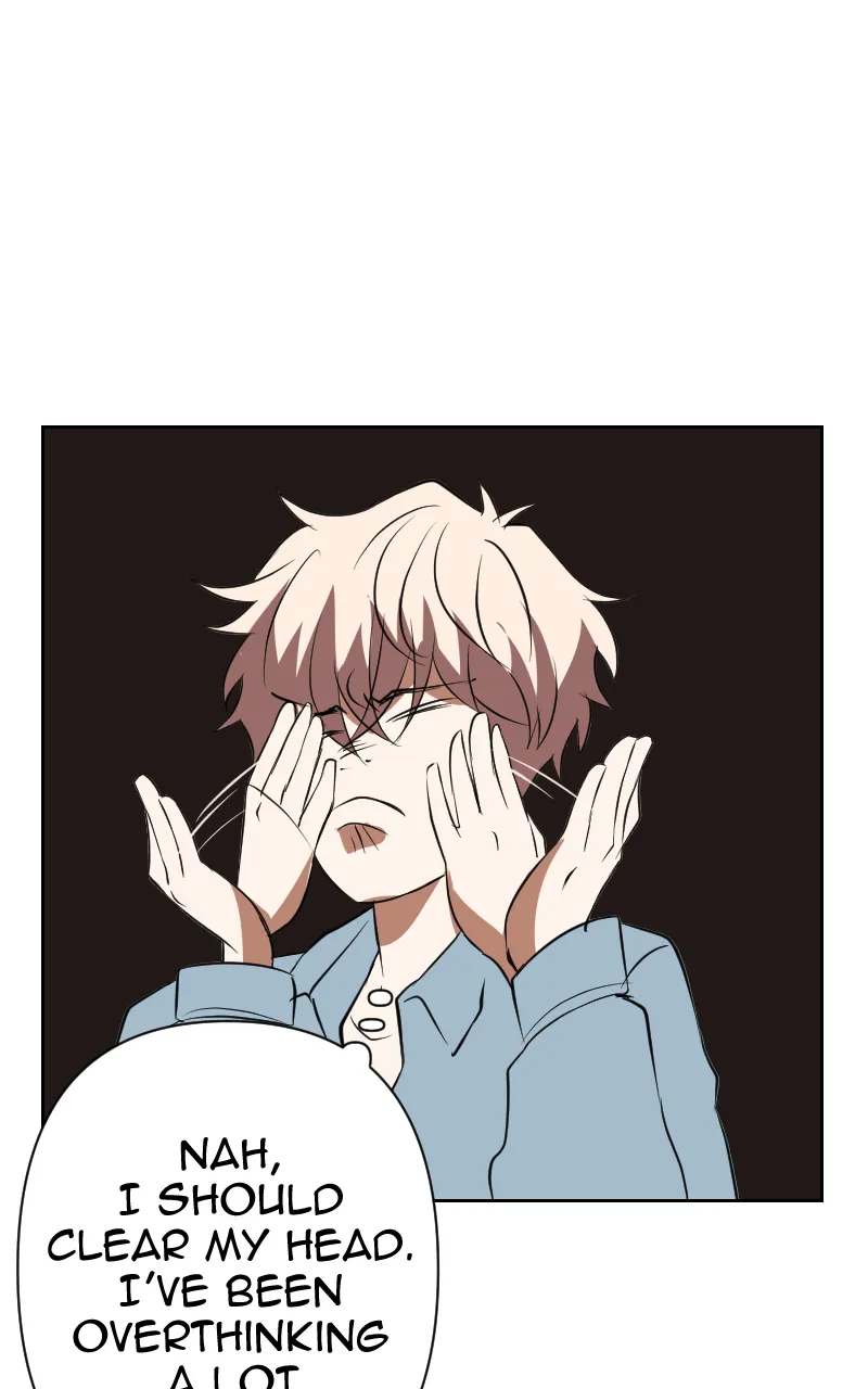 Unlovable Replacement Chapter 109 page 29 - 