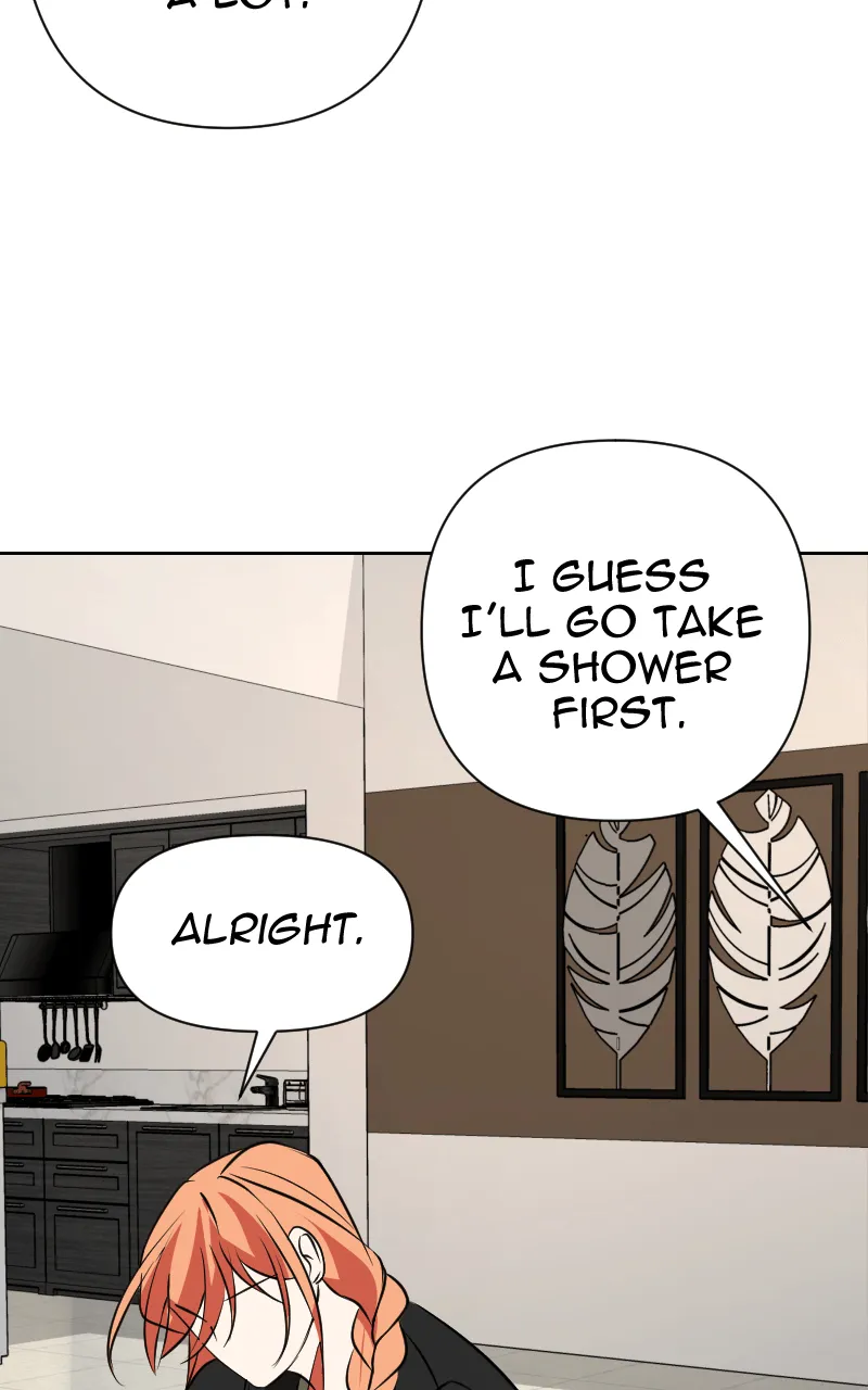 Unlovable Replacement Chapter 109 page 30 - 