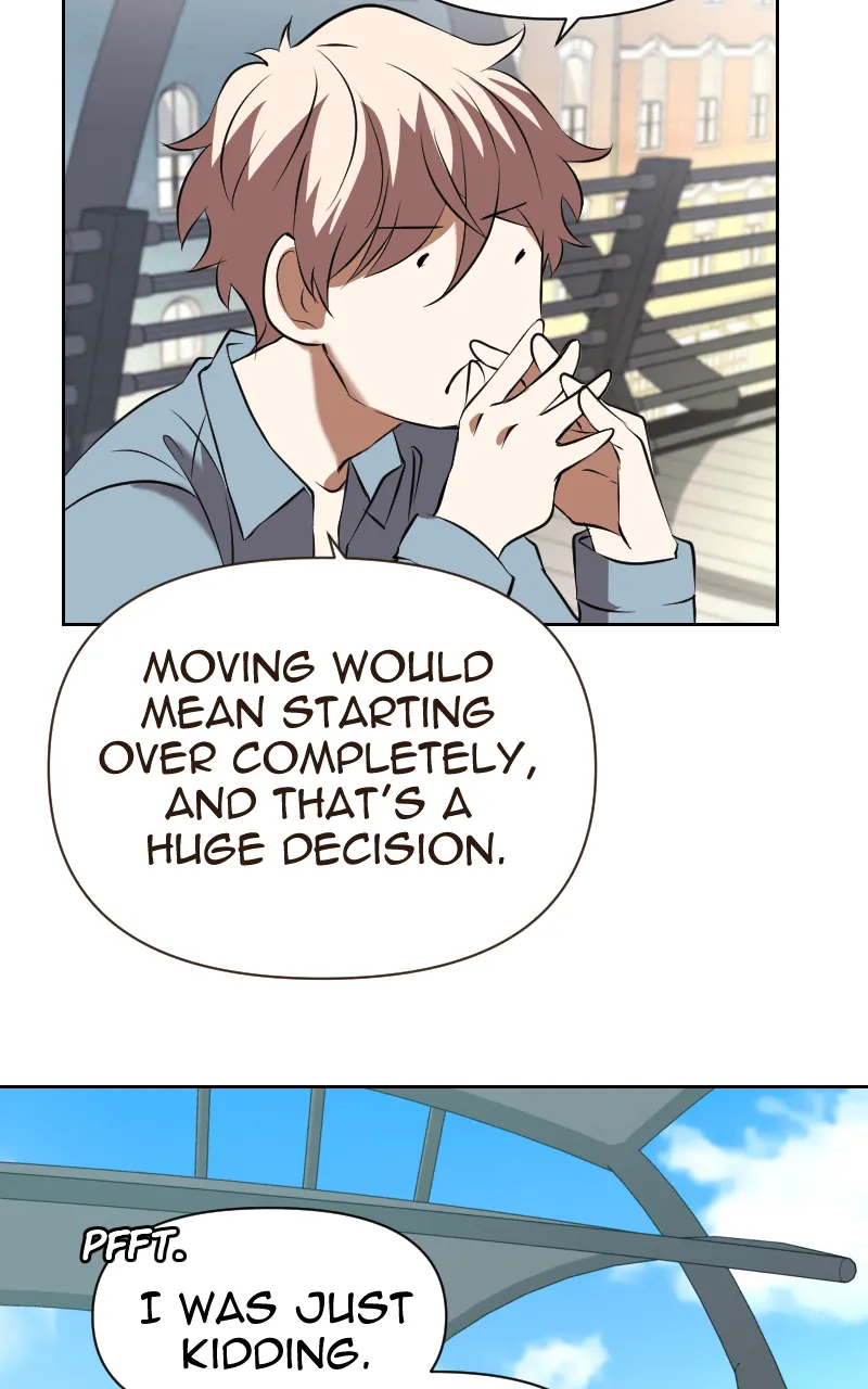 Unlovable Replacement Chapter 109 page 4 - 