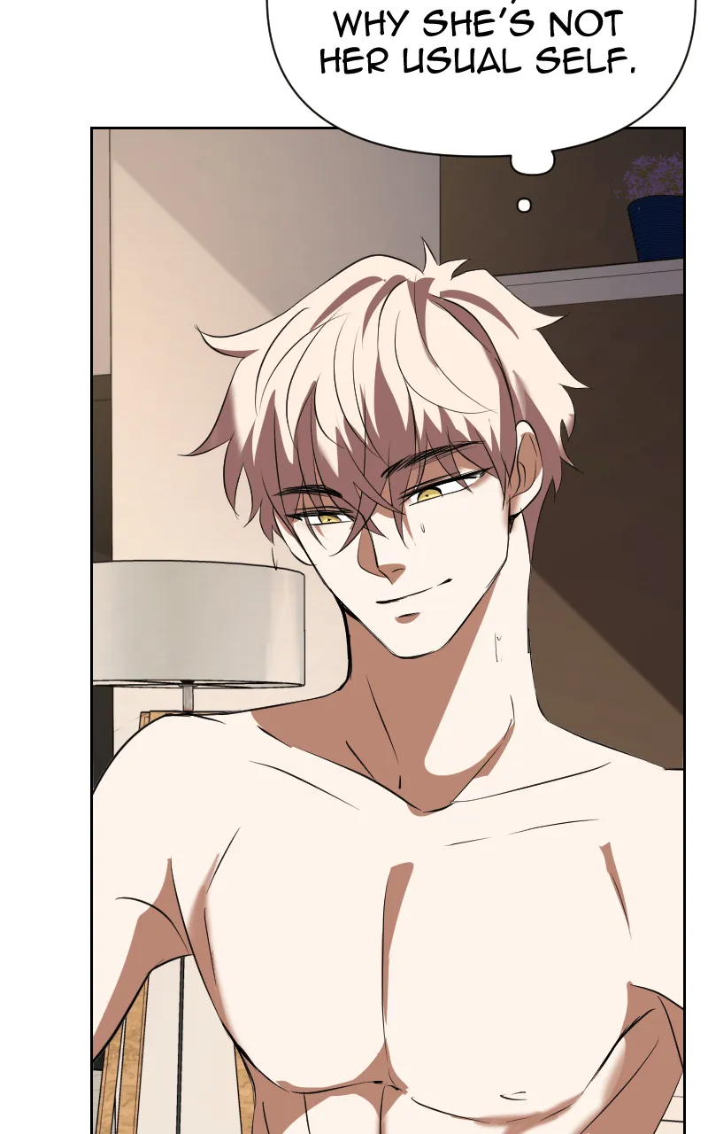 Unlovable Replacement Chapter 109 page 34 - 