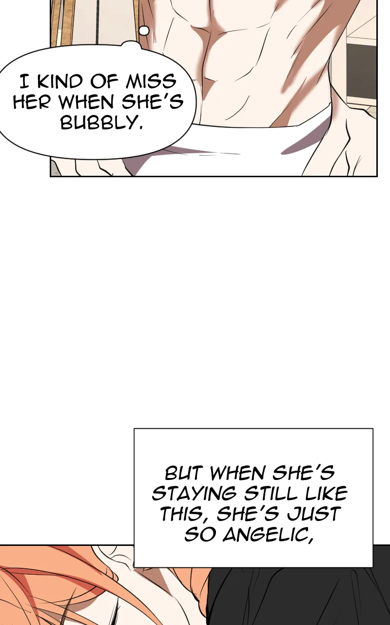 Unlovable Replacement Chapter 109 page 35 - 