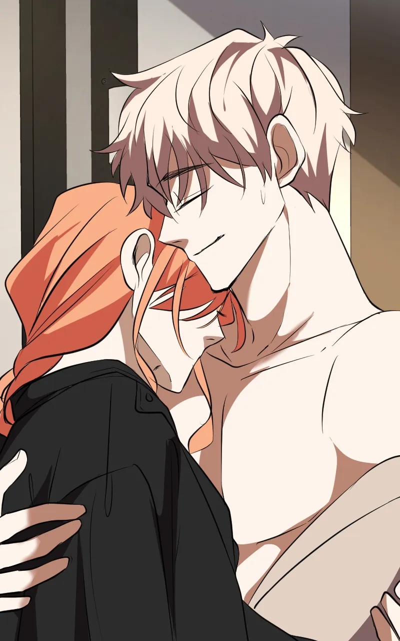 Unlovable Replacement Chapter 109 page 37 - 