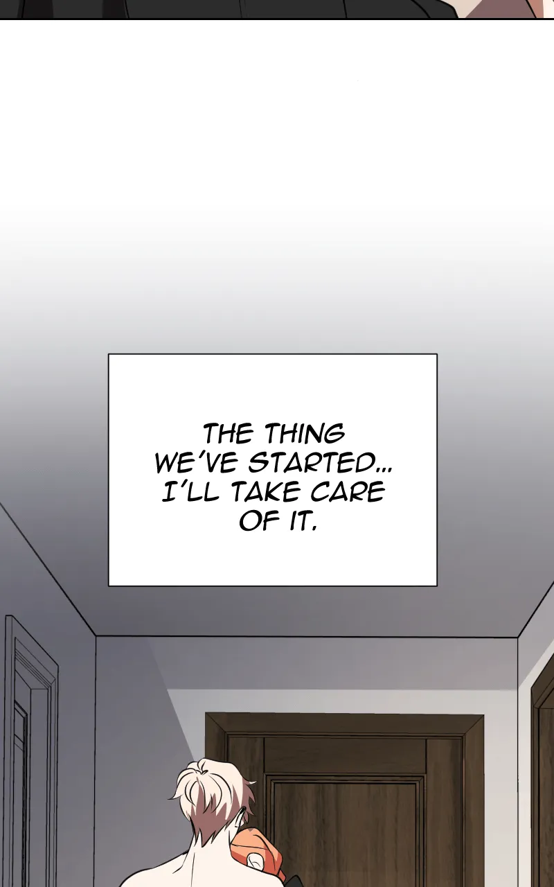 Unlovable Replacement Chapter 109 page 38 - 