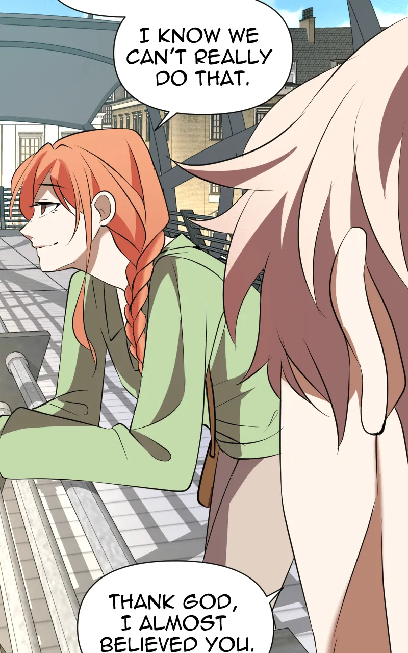 Unlovable Replacement Chapter 109 page 5 - 