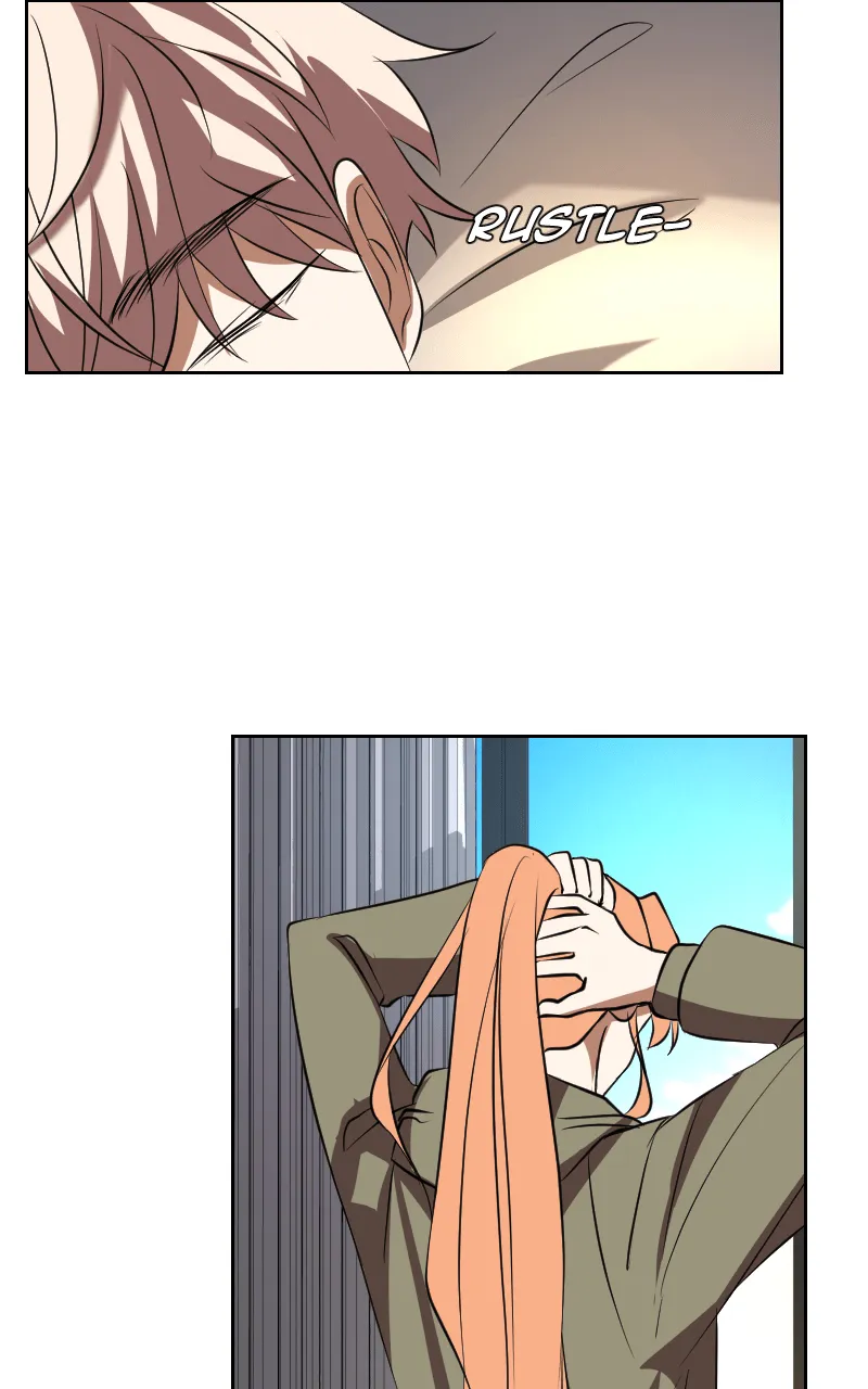 Unlovable Replacement Chapter 109 page 41 - 