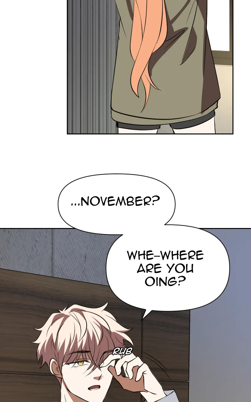Unlovable Replacement Chapter 109 page 42 - 