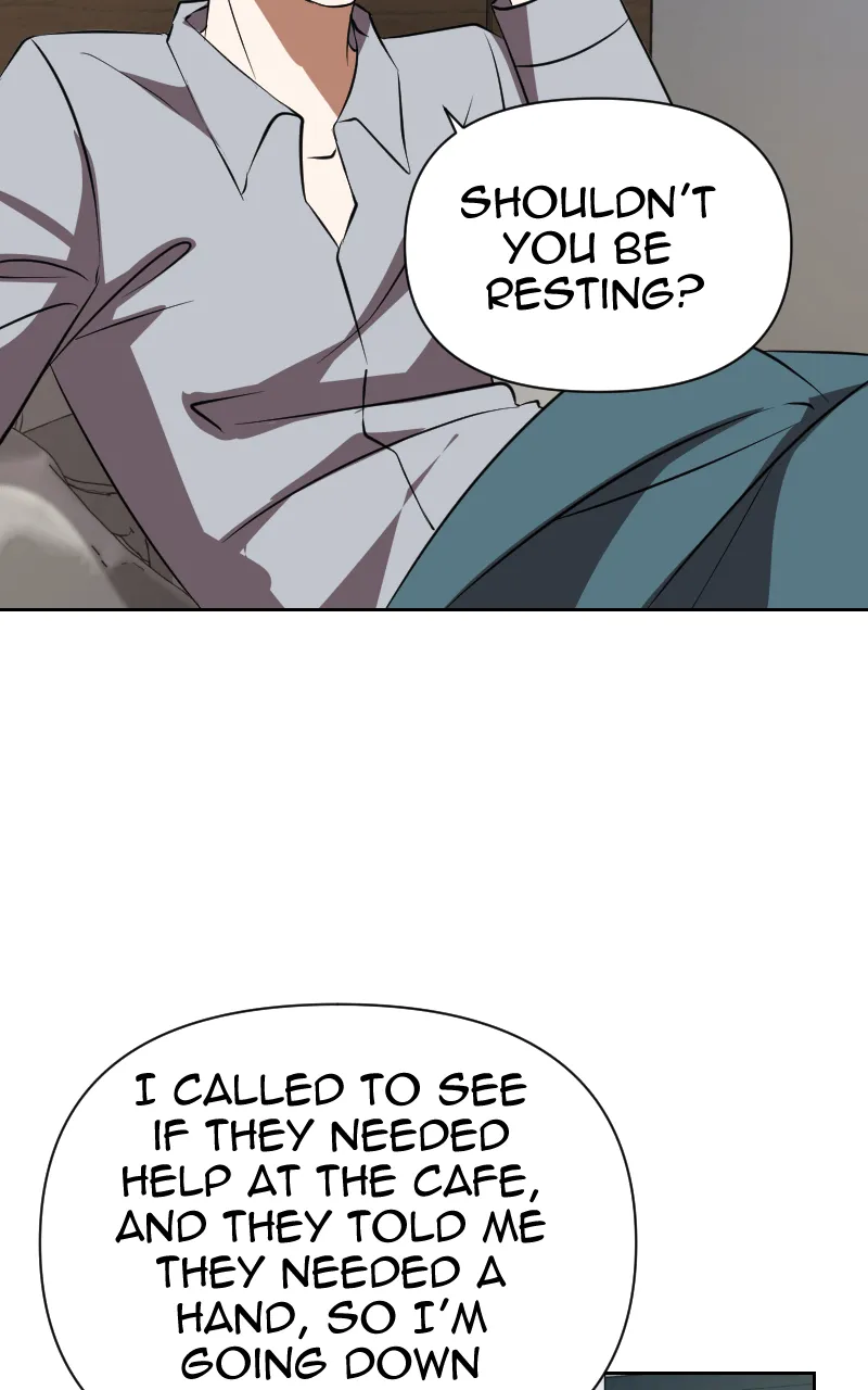 Unlovable Replacement Chapter 109 page 43 - 