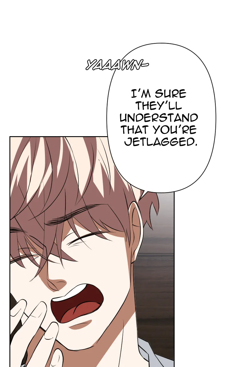 Unlovable Replacement Chapter 109 page 45 - 