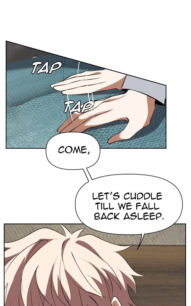 Unlovable Replacement Chapter 109 page 47 - 