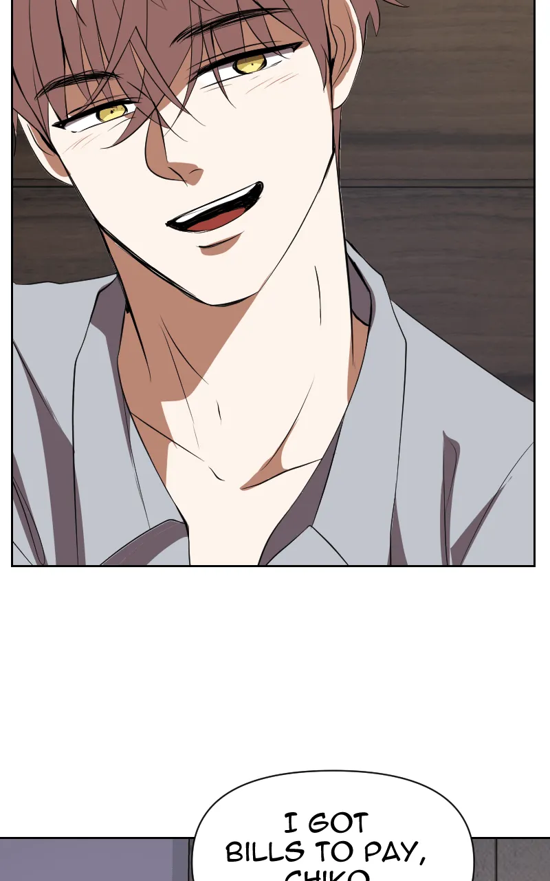 Unlovable Replacement Chapter 109 page 48 - 