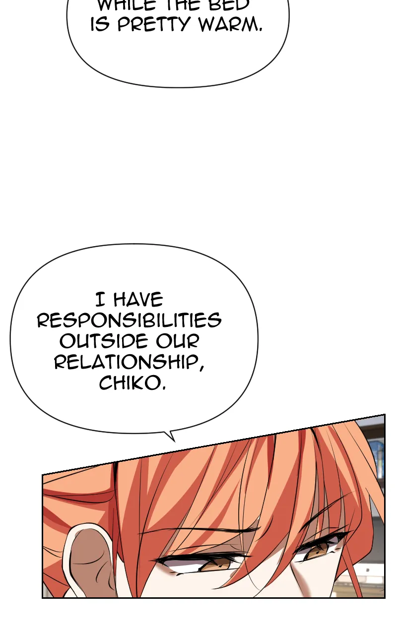 Unlovable Replacement Chapter 109 page 50 - 
