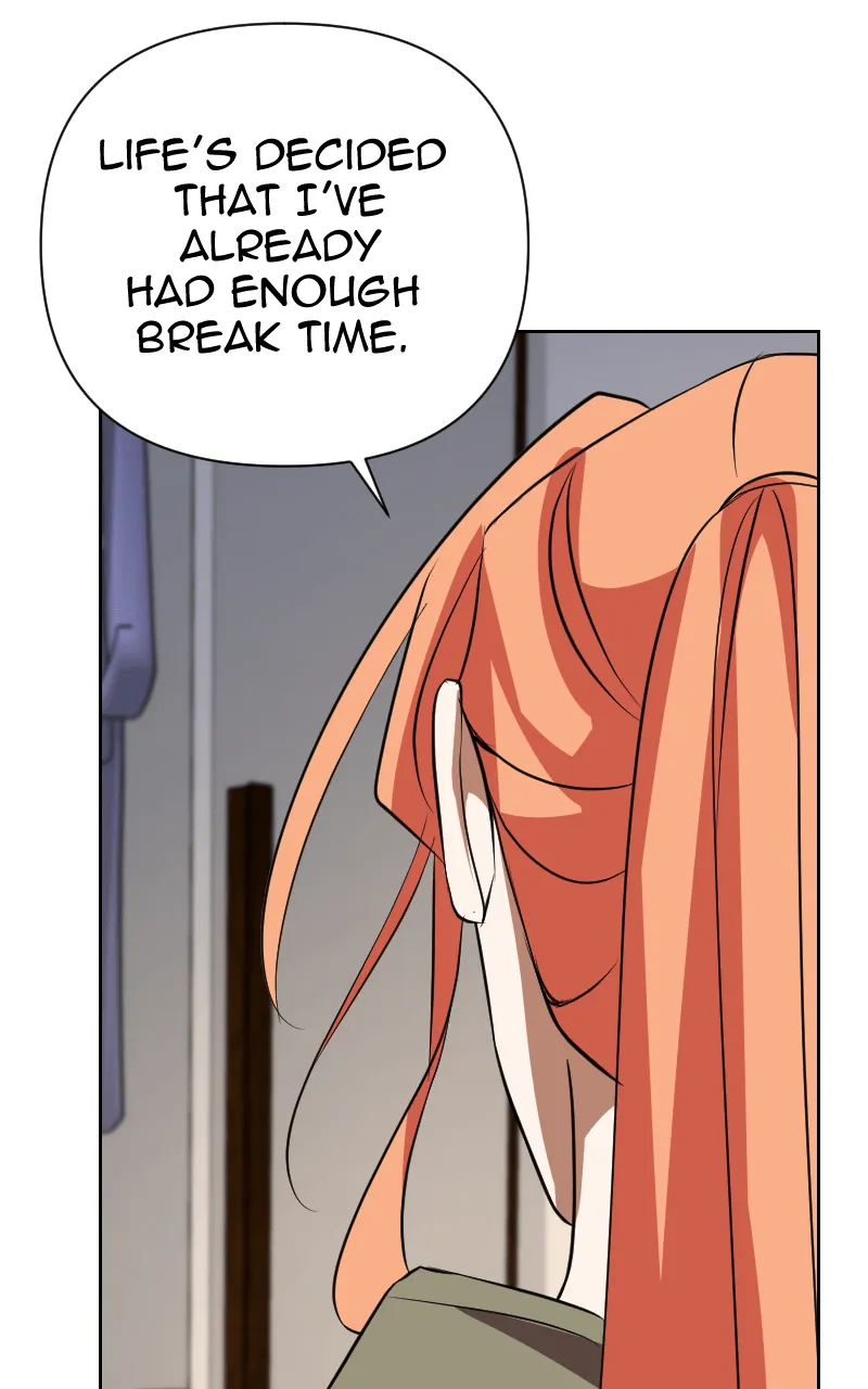 Unlovable Replacement Chapter 109 page 52 - 