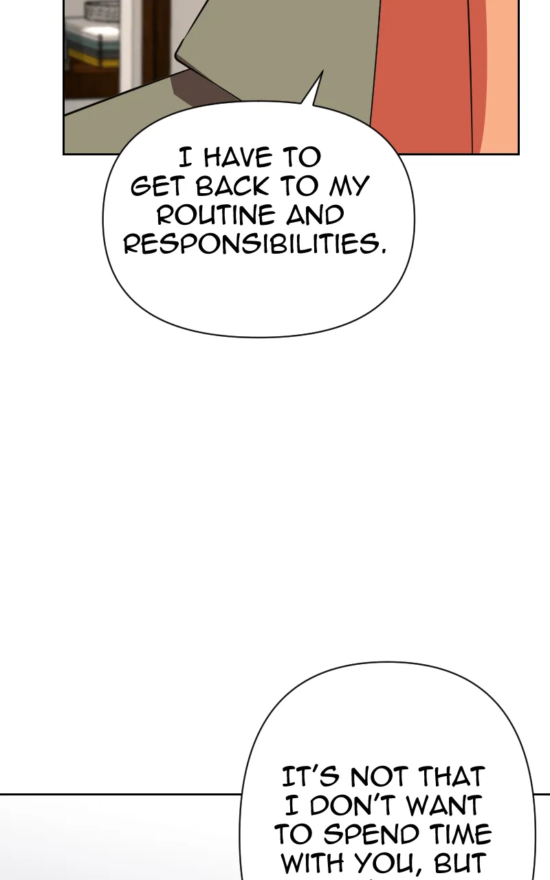 Unlovable Replacement Chapter 109 page 53 - 