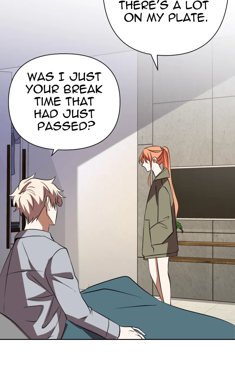 Unlovable Replacement Chapter 109 page 54 - 