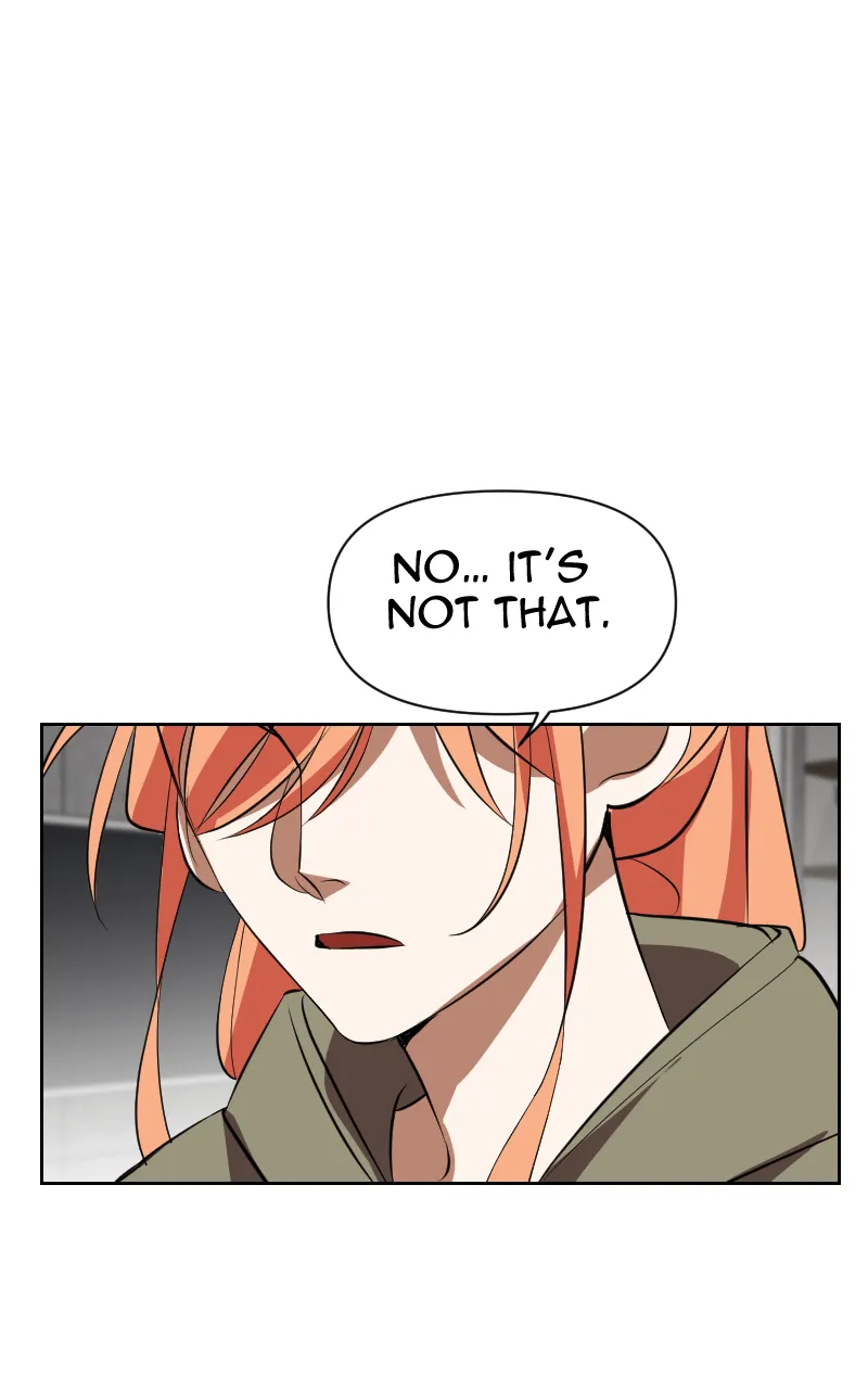 Unlovable Replacement Chapter 109 page 55 - 