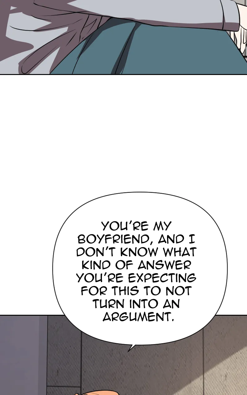 Unlovable Replacement Chapter 109 page 57 - 
