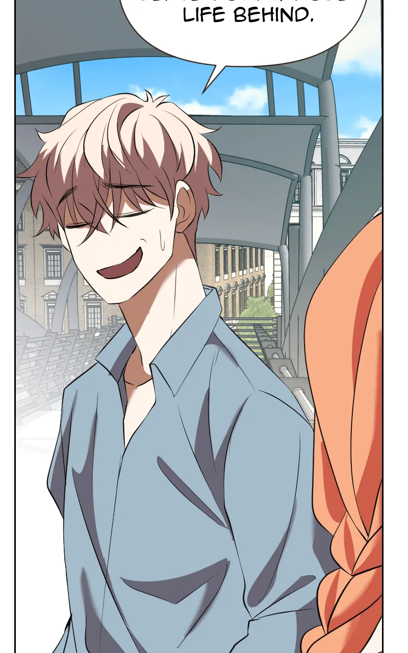 Unlovable Replacement Chapter 109 page 7 - 