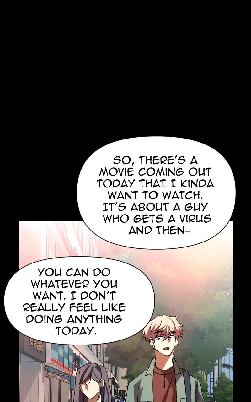 Unlovable Replacement Chapter 109 page 64 - 