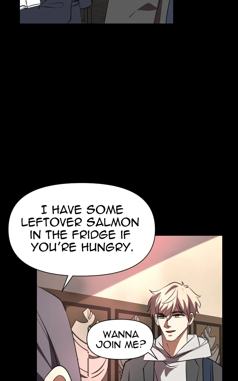 Unlovable Replacement Chapter 109 page 67 - 