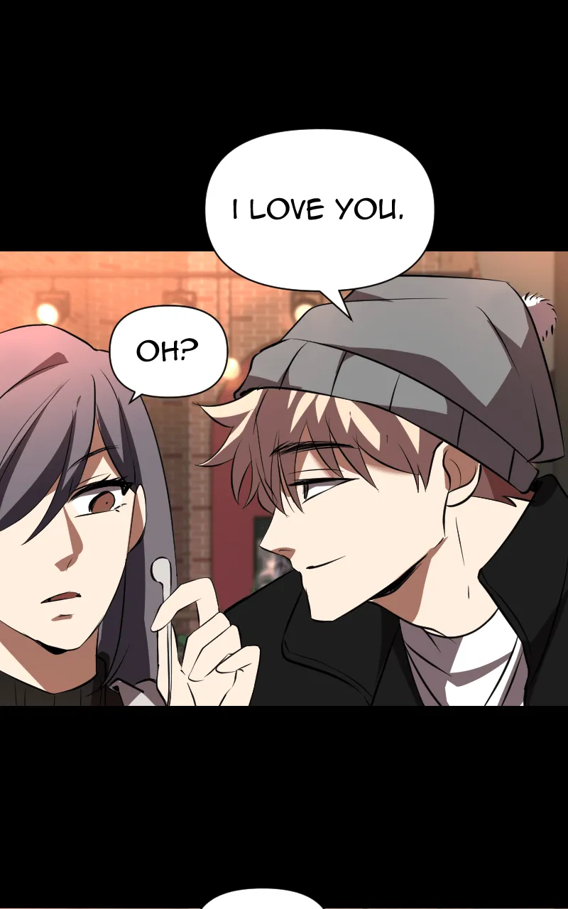 Unlovable Replacement Chapter 109 page 70 - 