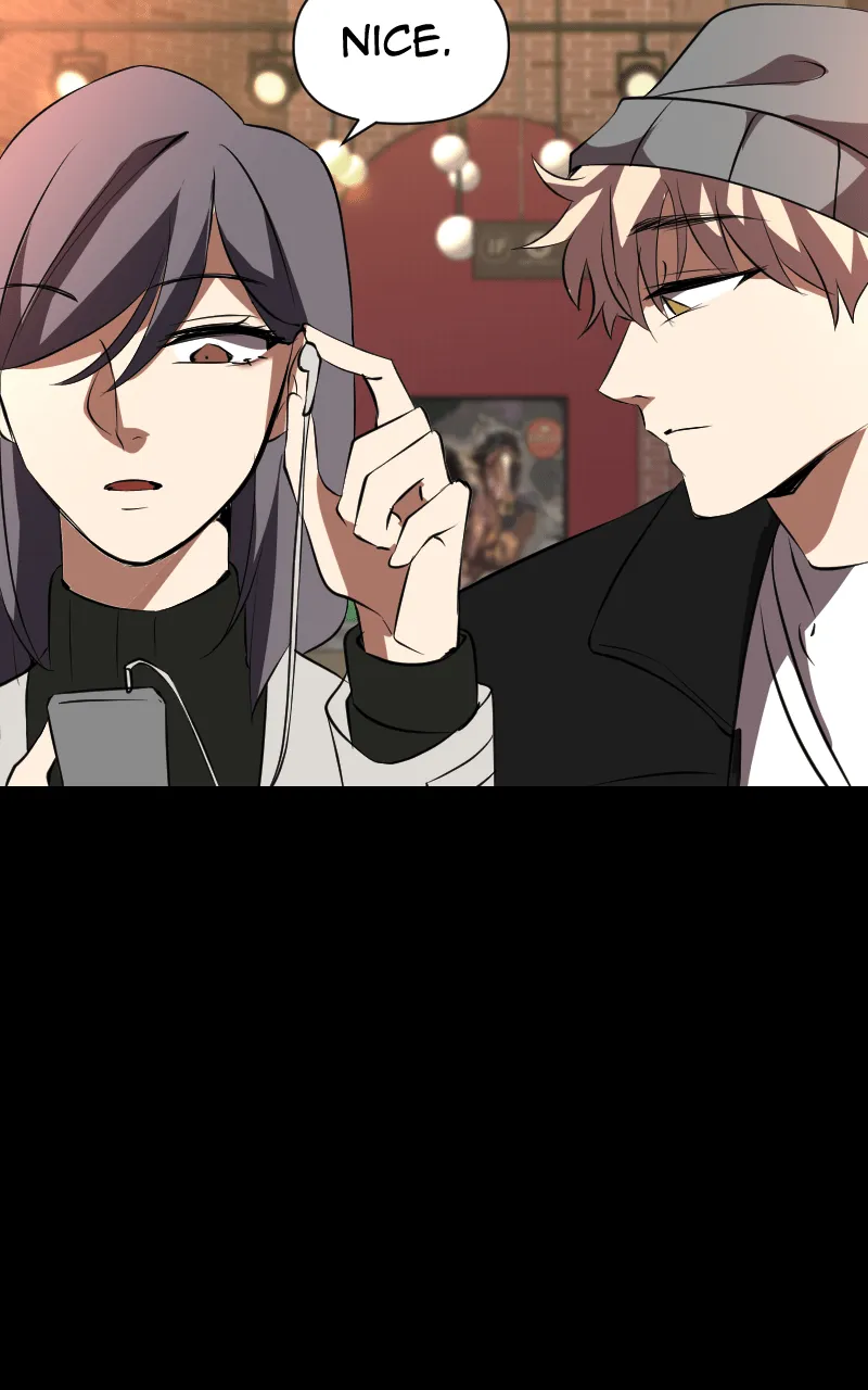 Unlovable Replacement Chapter 109 page 71 - 