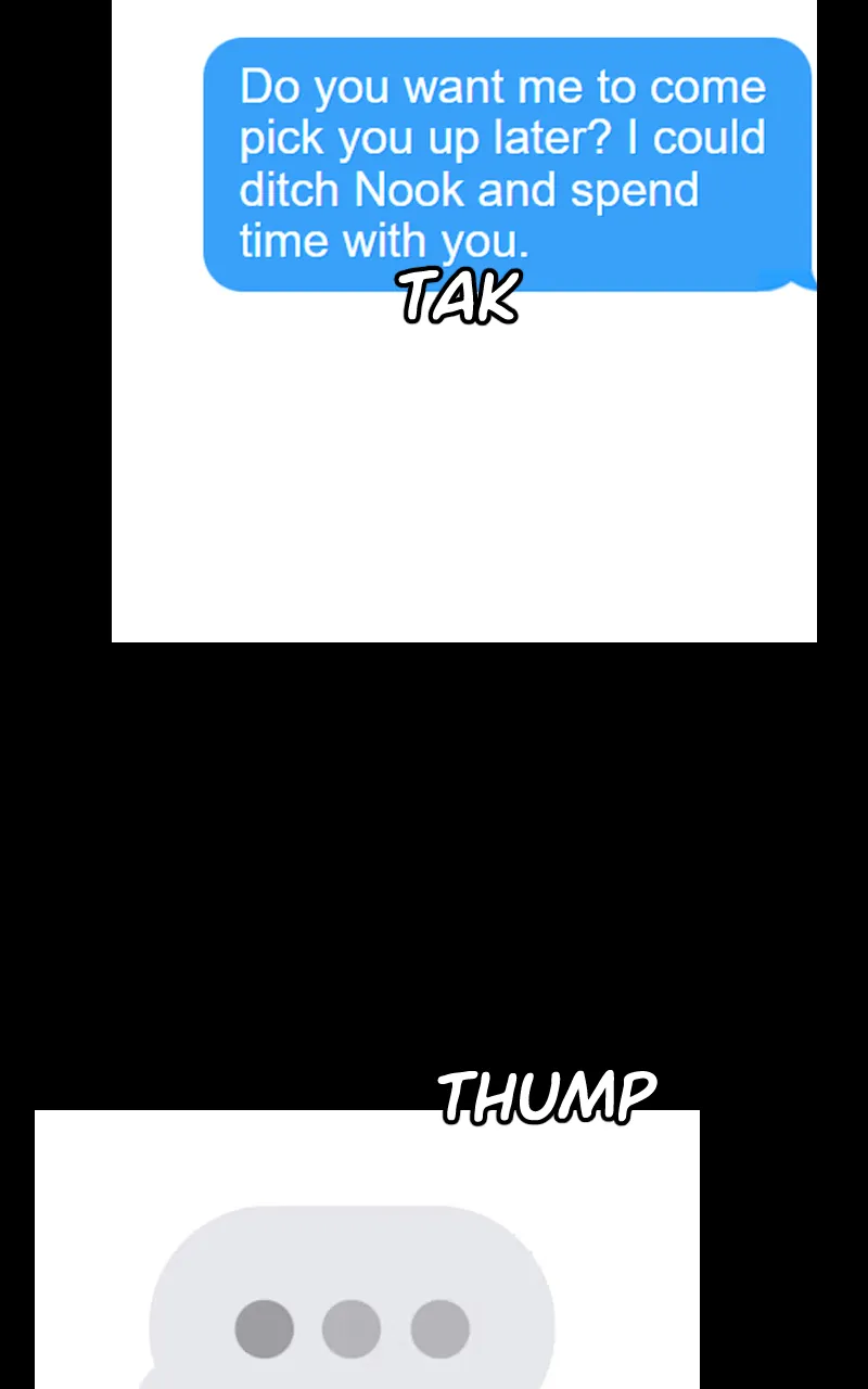 Unlovable Replacement Chapter 109 page 73 - 