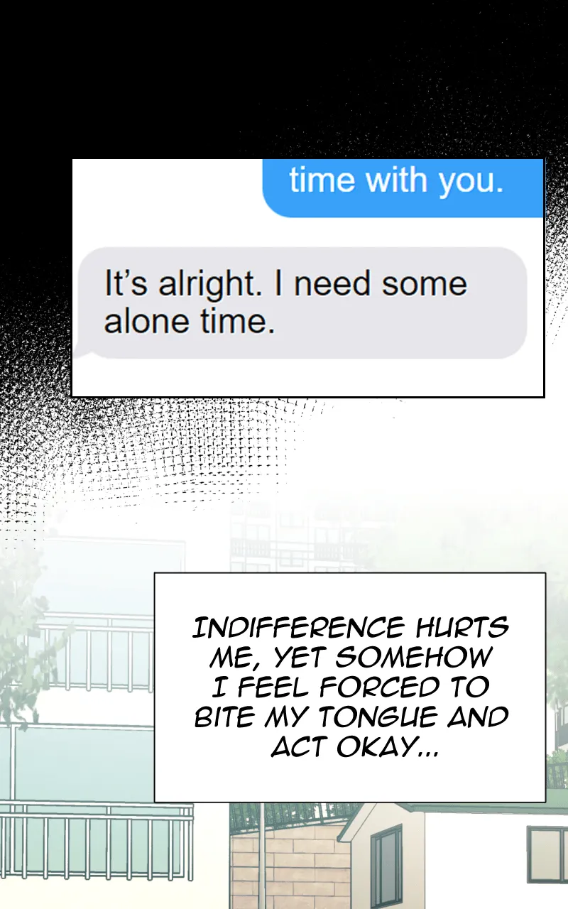 Unlovable Replacement Chapter 109 page 75 - 