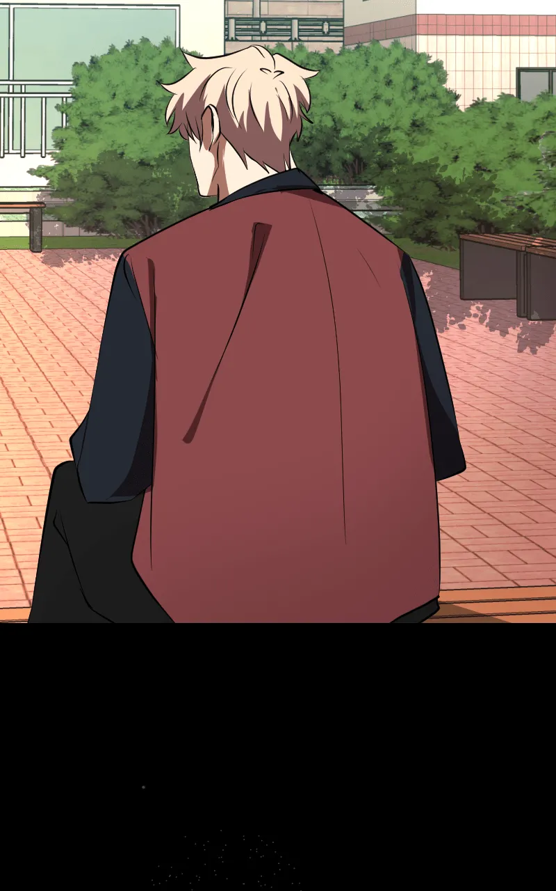Unlovable Replacement Chapter 109 page 76 - 
