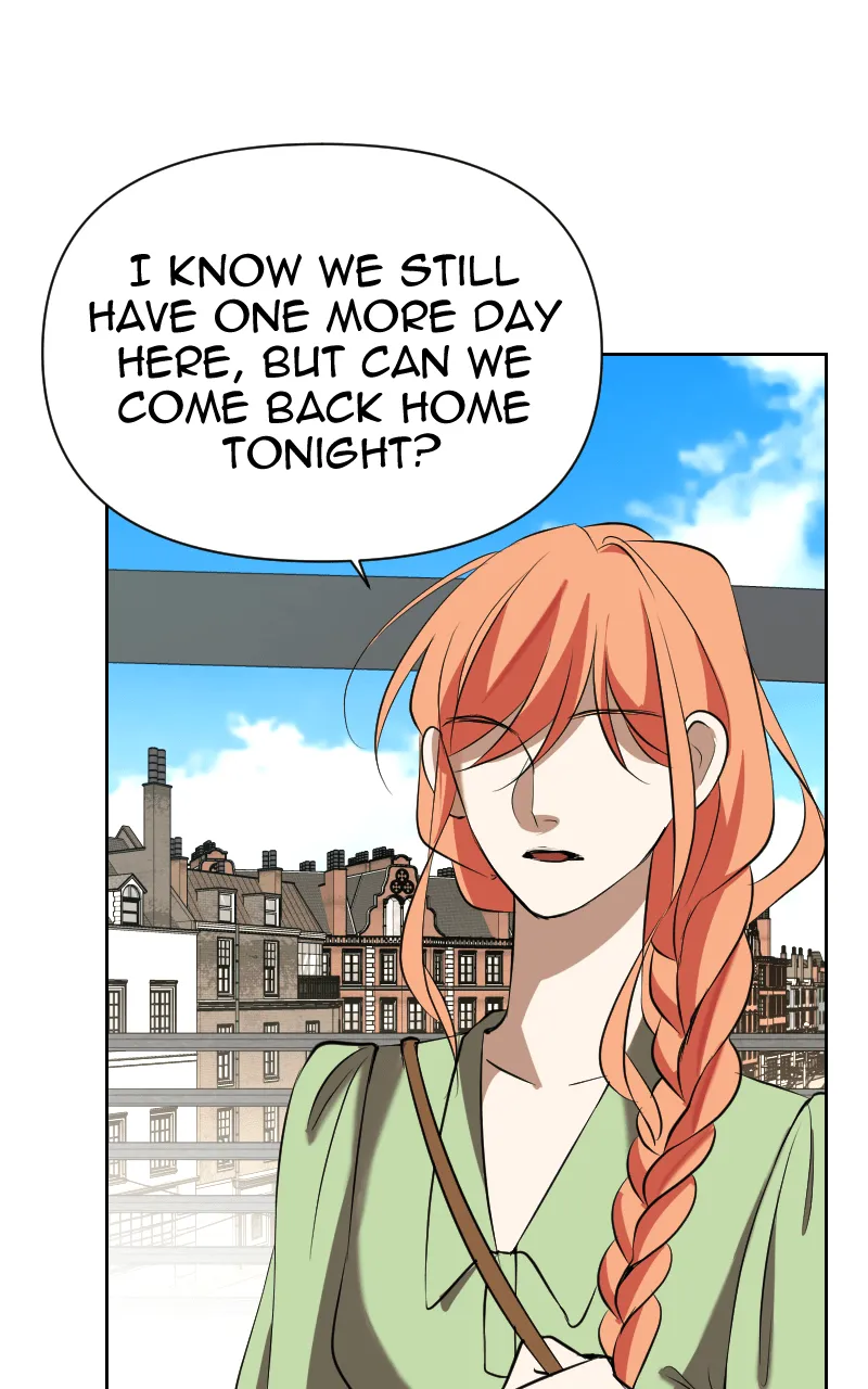 Unlovable Replacement Chapter 109 page 9 - 