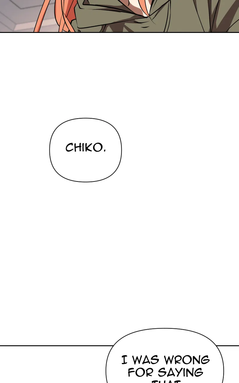 Unlovable Replacement Chapter 109 page 83 - 