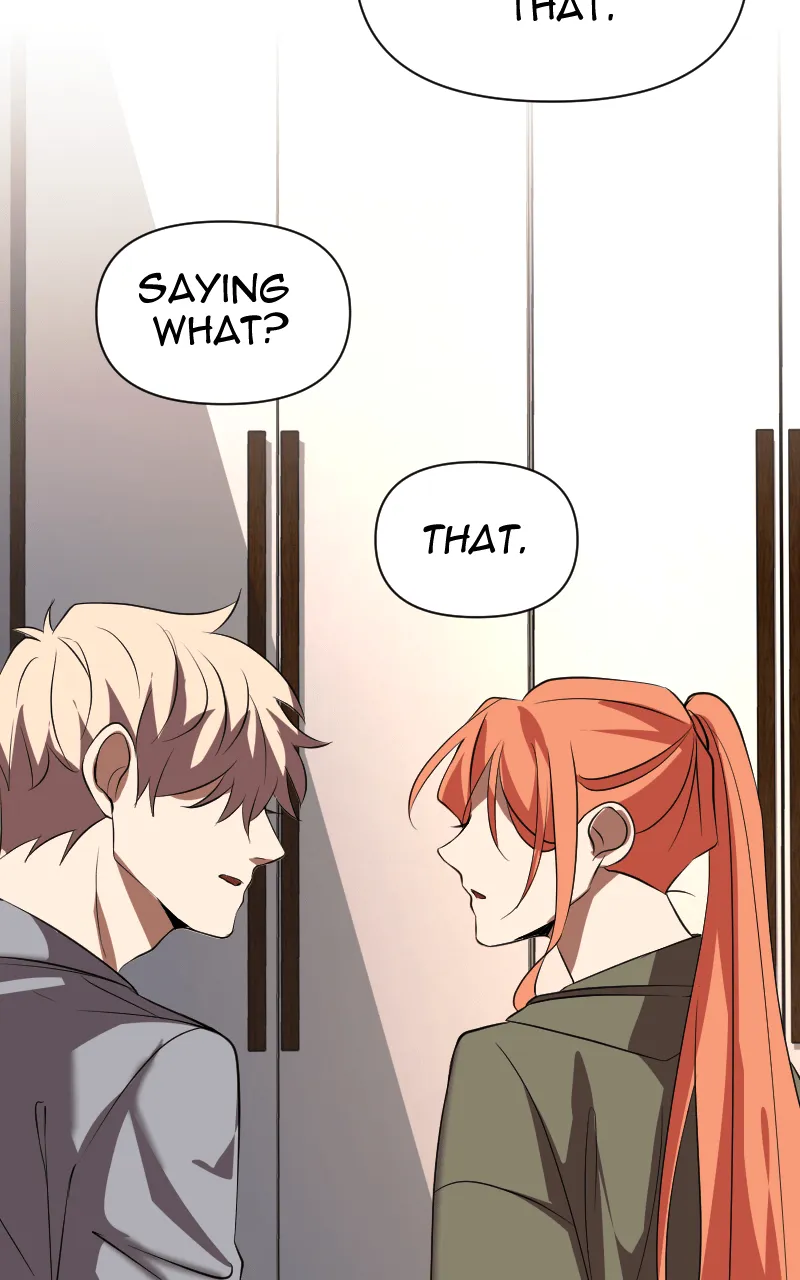 Unlovable Replacement Chapter 109 page 84 - 