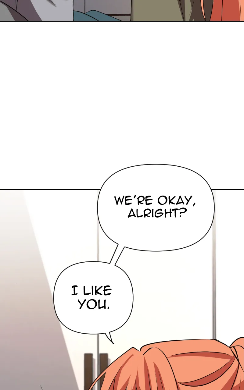 Unlovable Replacement Chapter 109 page 85 - 