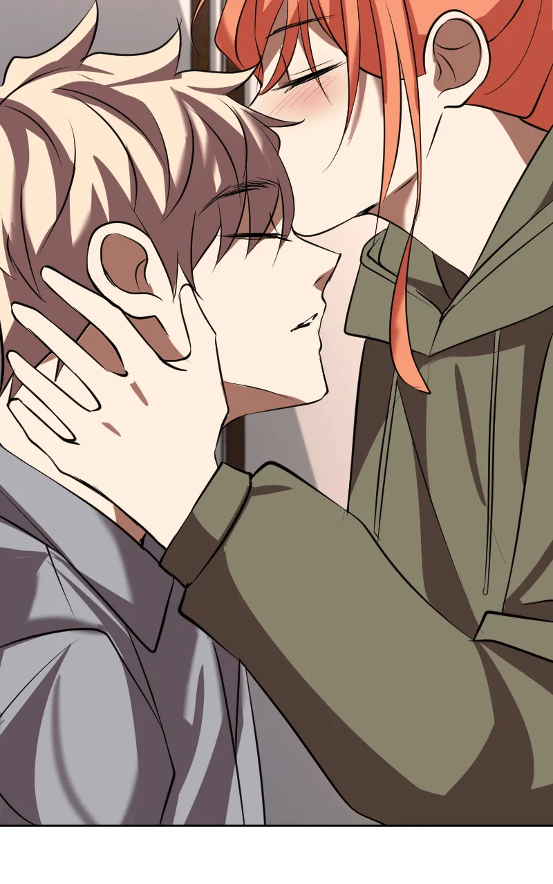 Unlovable Replacement Chapter 109 page 86 - 