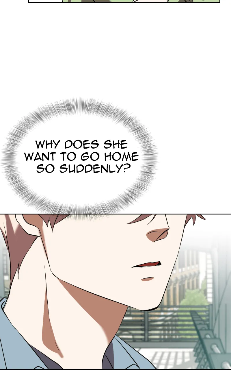 Unlovable Replacement Chapter 109 page 10 - 