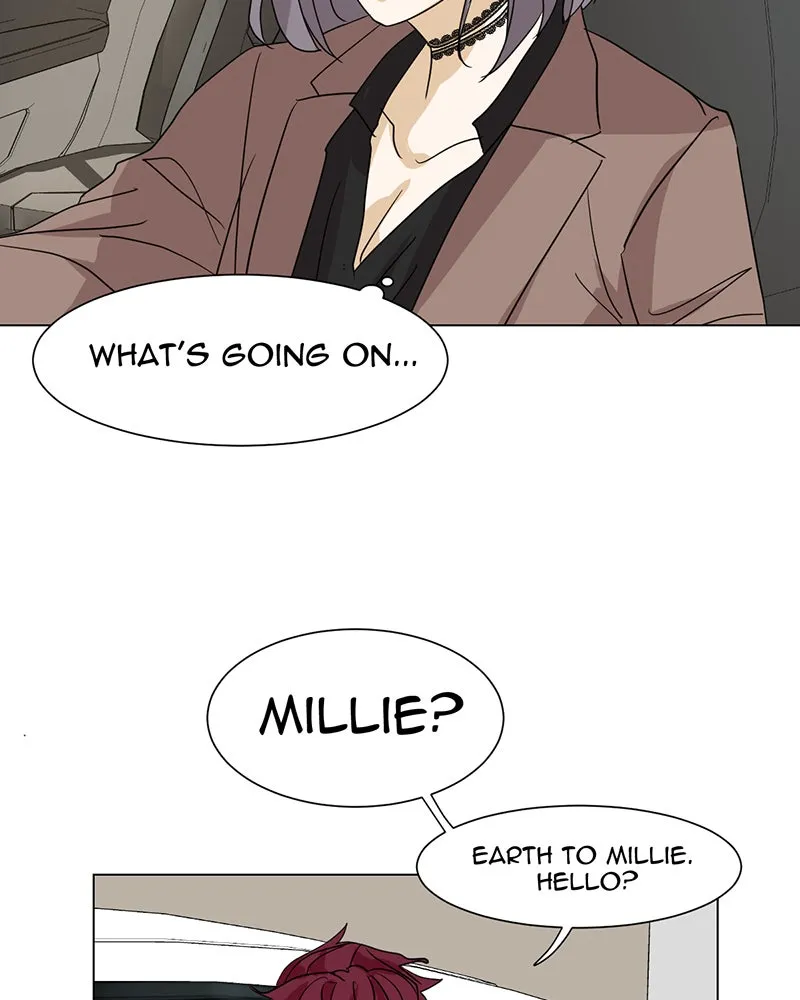 Unlovable Replacement Chapter 11 page 11 - 