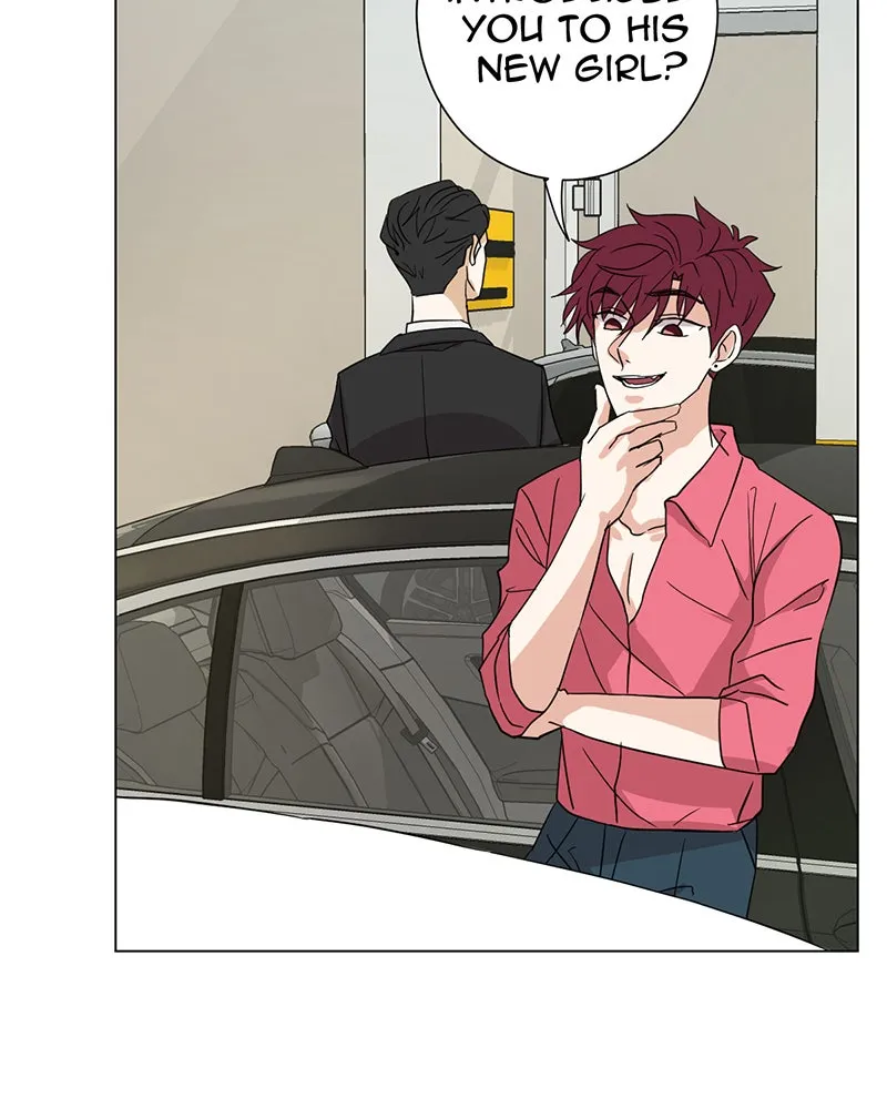 Unlovable Replacement Chapter 11 page 15 - 