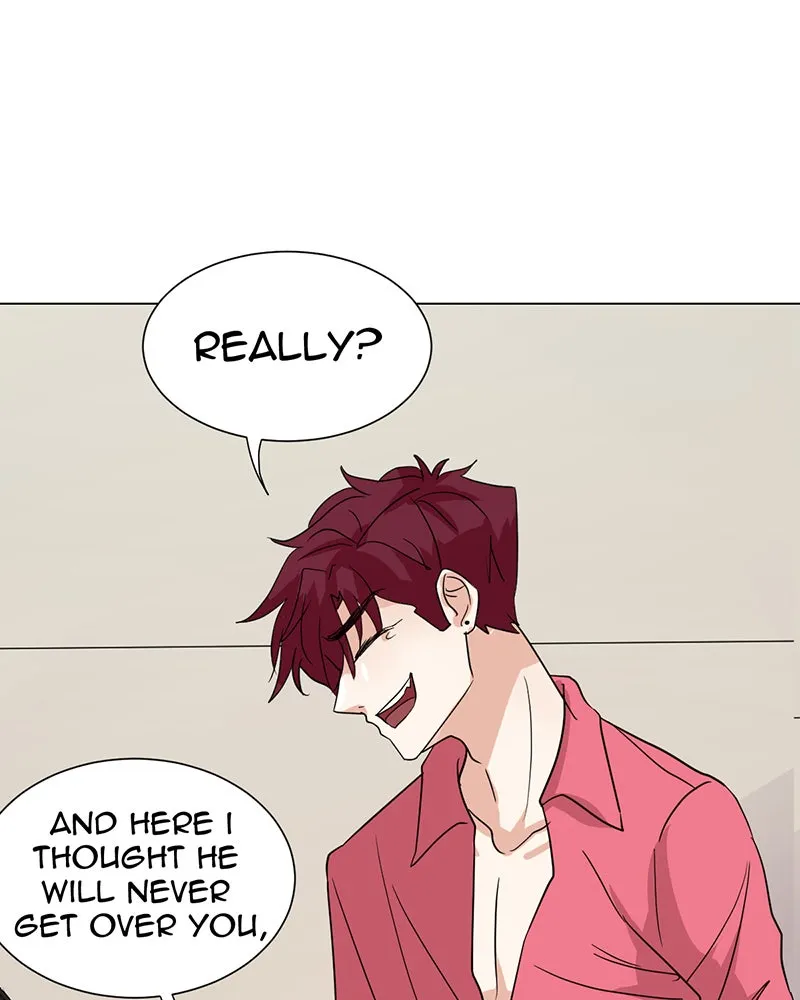 Unlovable Replacement Chapter 11 page 17 - 